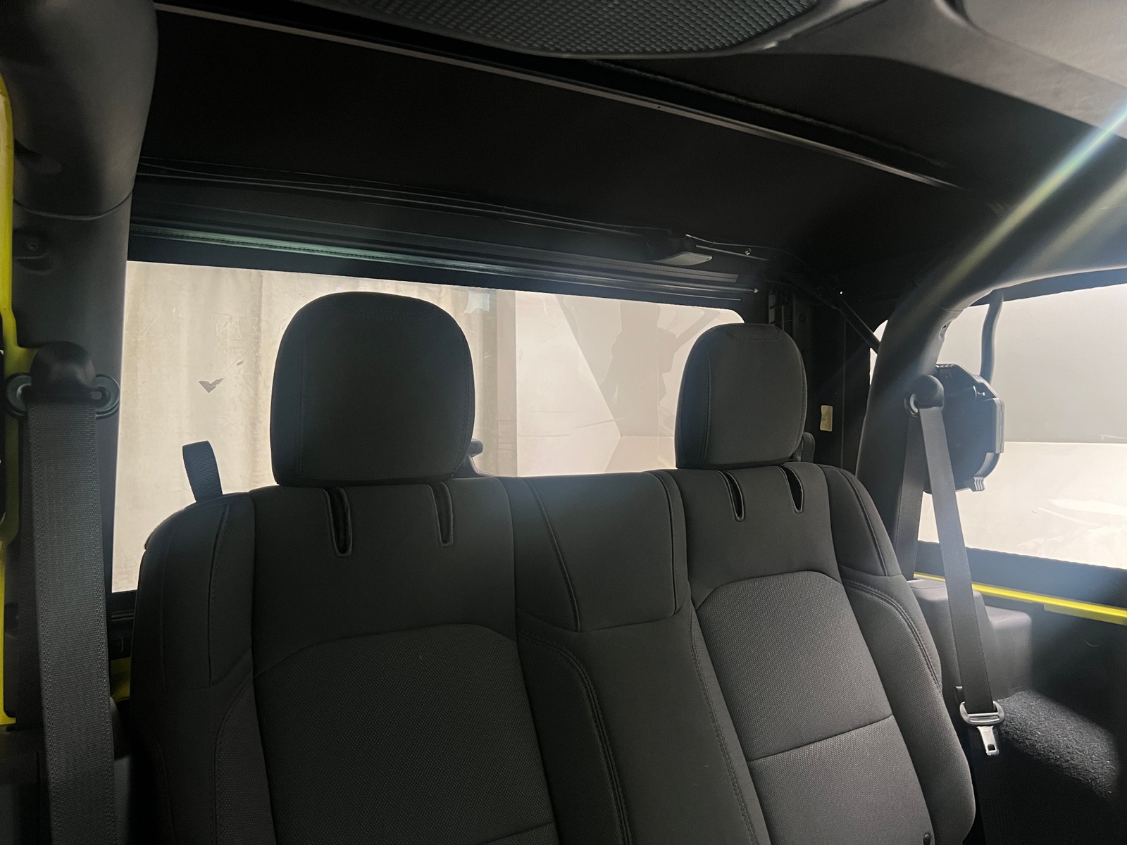 Thumbnail: 2023 Jeep Wrangler - 6