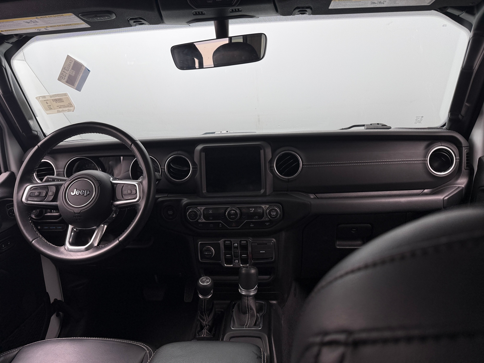 Thumbnail: 2022 Jeep Wrangler - 2