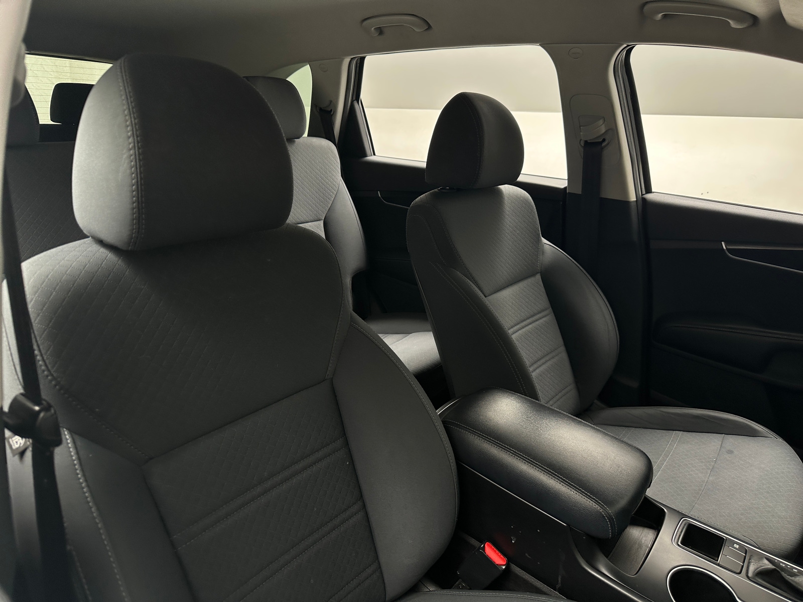Thumbnail: 2019 Kia Sorento - 2