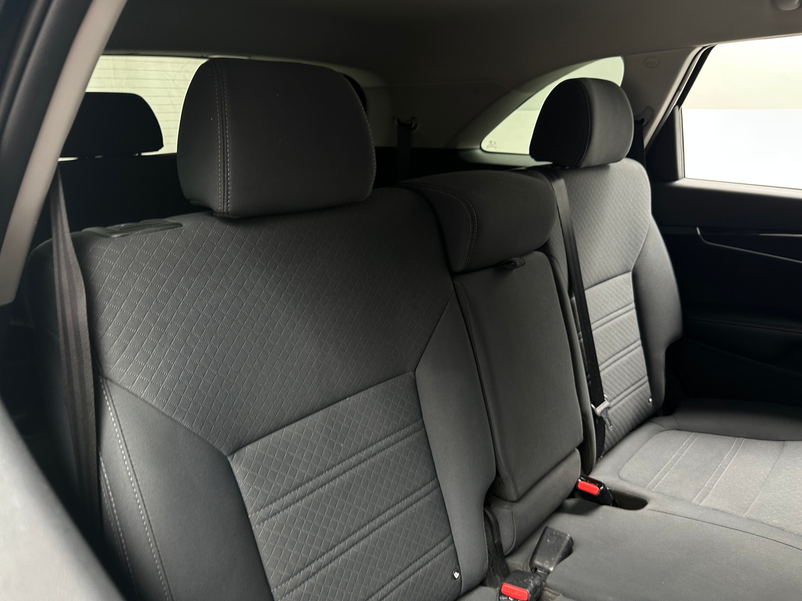 Thumbnail: 2019 Kia Sorento - 6