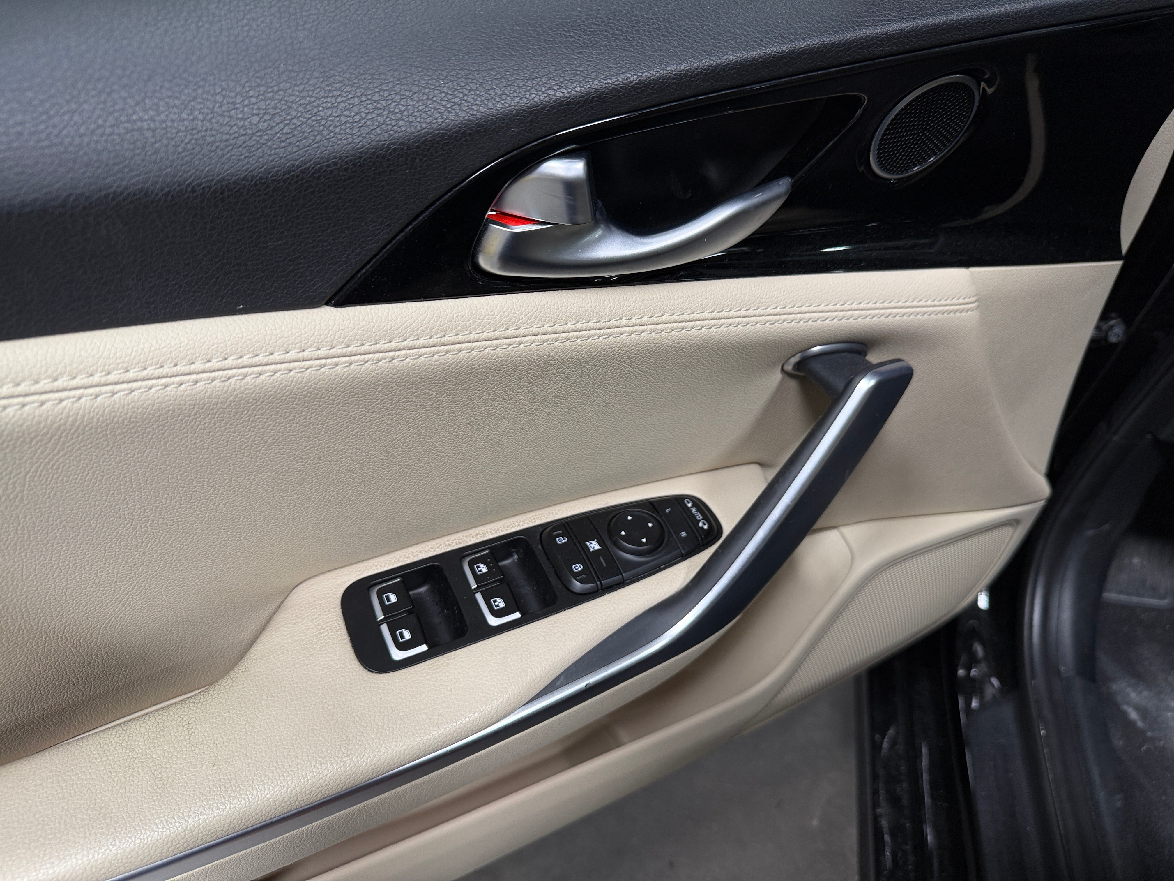 2018 Kia Stinger