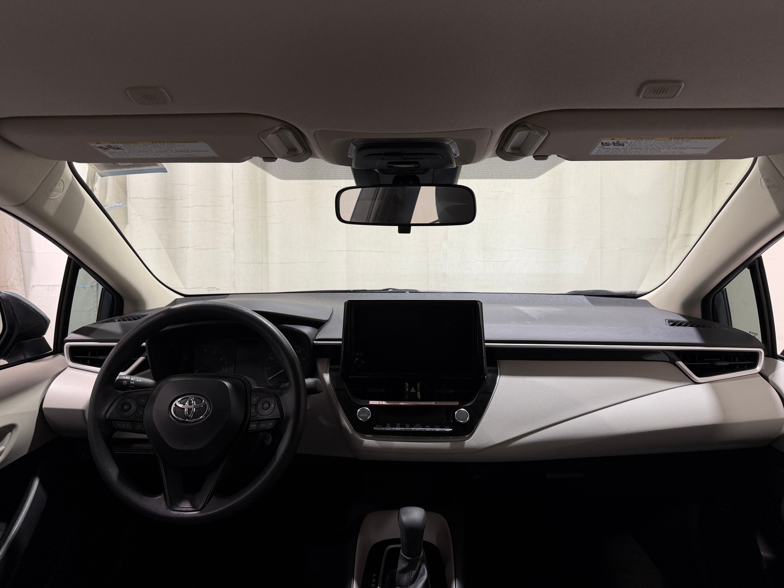 Thumbnail: 2025 Toyota Corolla - 3