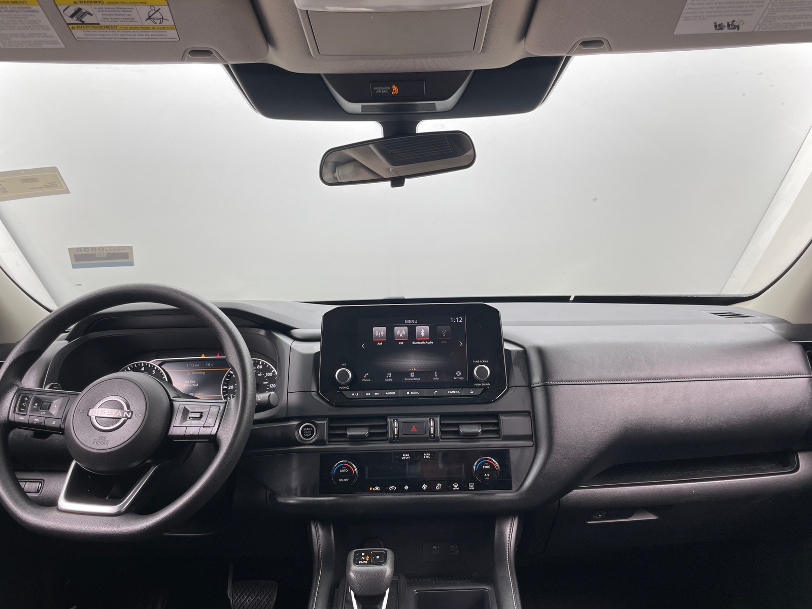 Thumbnail: 2024 Nissan Pathfinder - 3