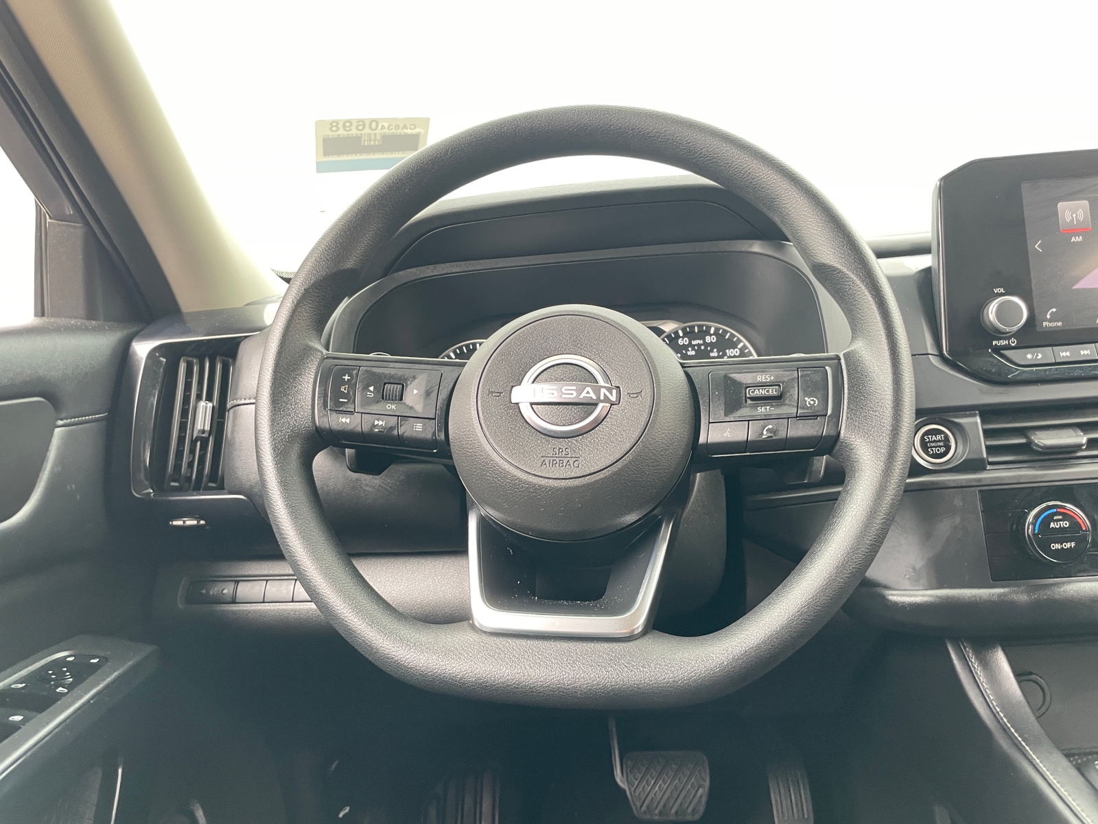 Thumbnail: 2024 Nissan Pathfinder - 5