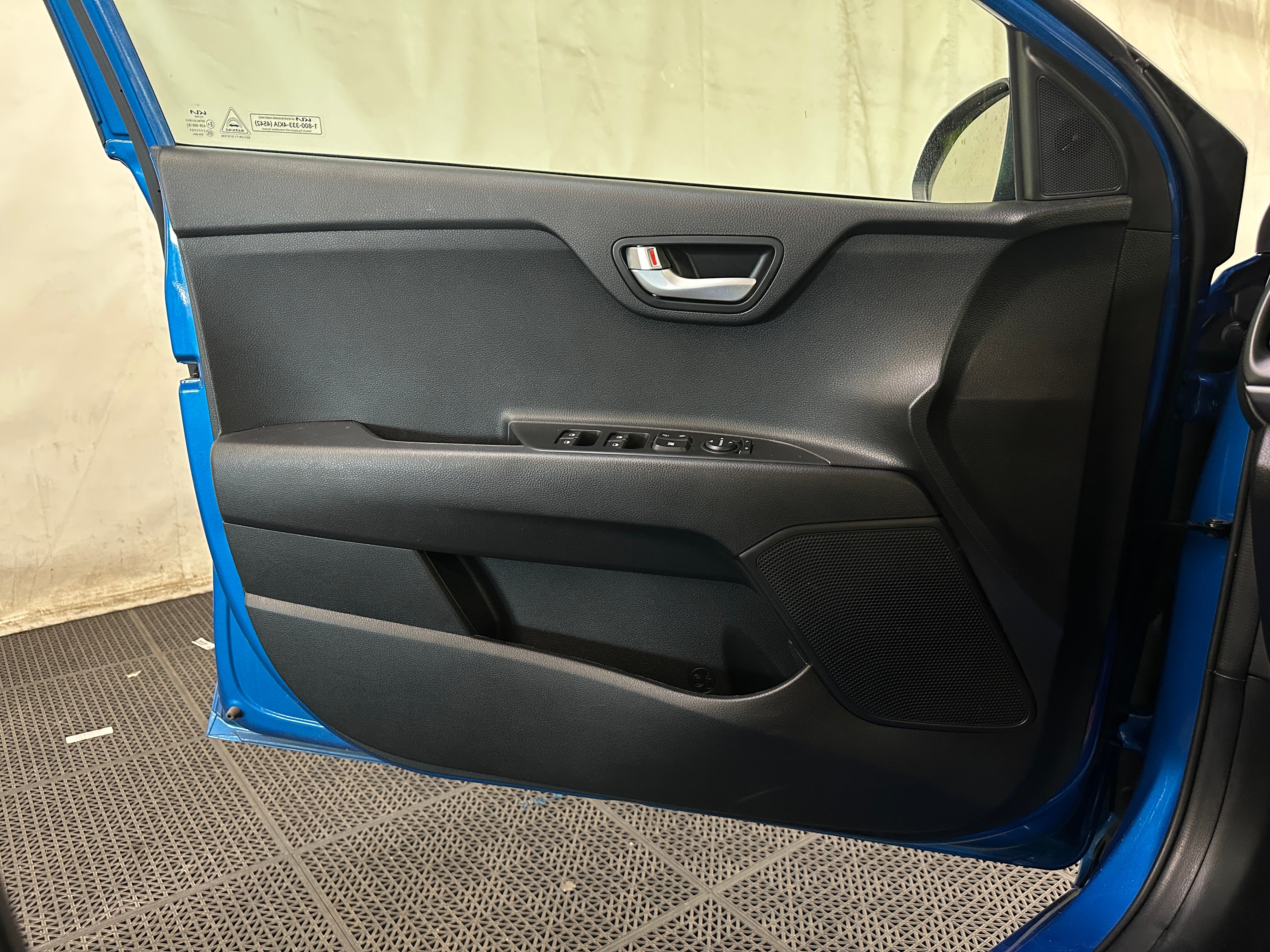 2023 Kia Rio
