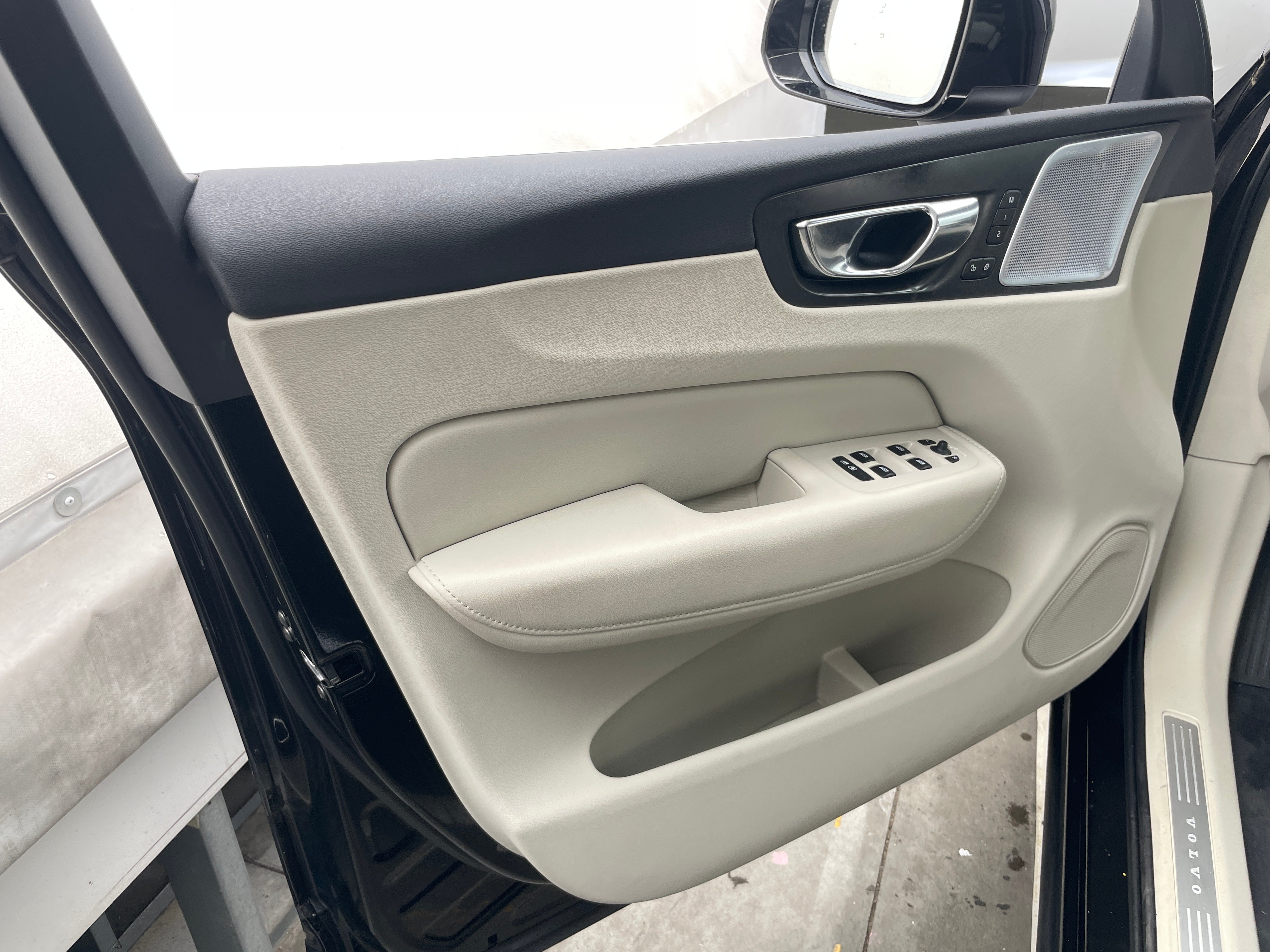 2019 Volvo XC60