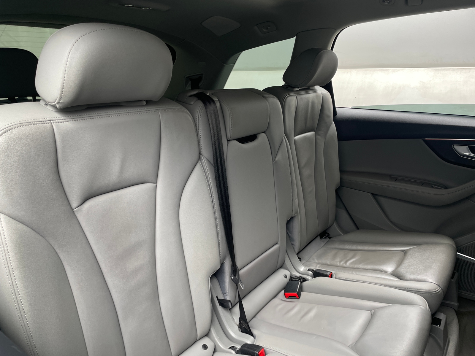 Thumbnail: 2024 Audi Q7 - 5