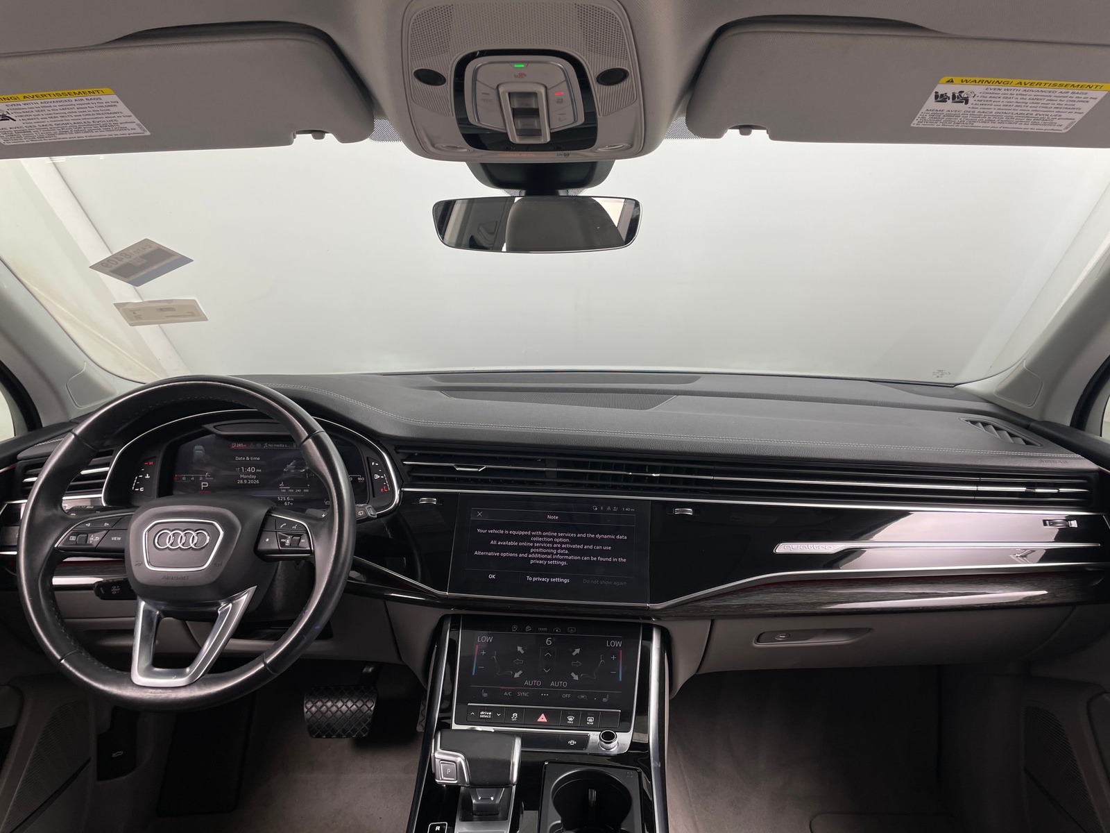 Thumbnail: 2024 Audi Q7 - 2