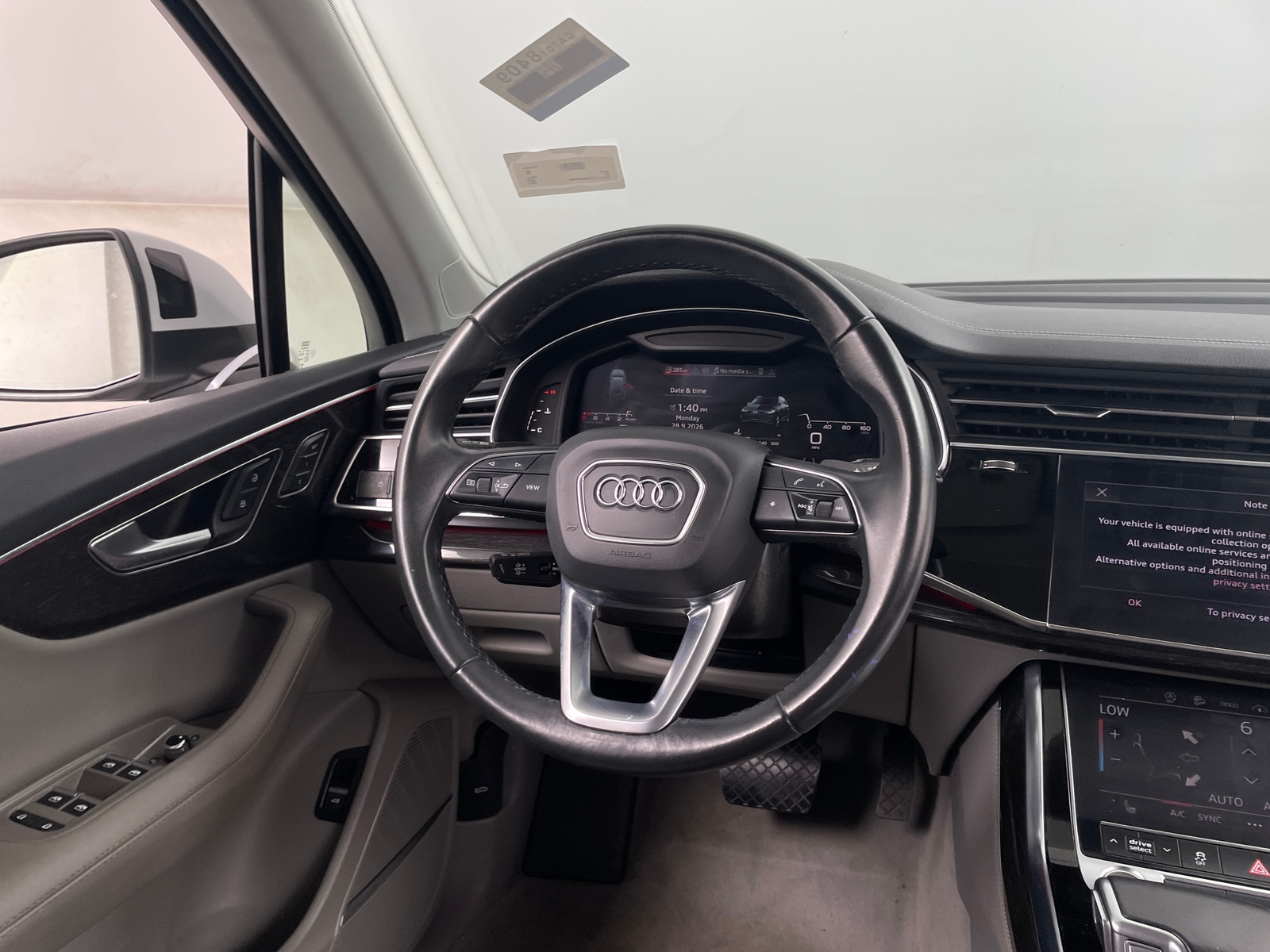 Thumbnail: 2024 Audi Q7 - 4