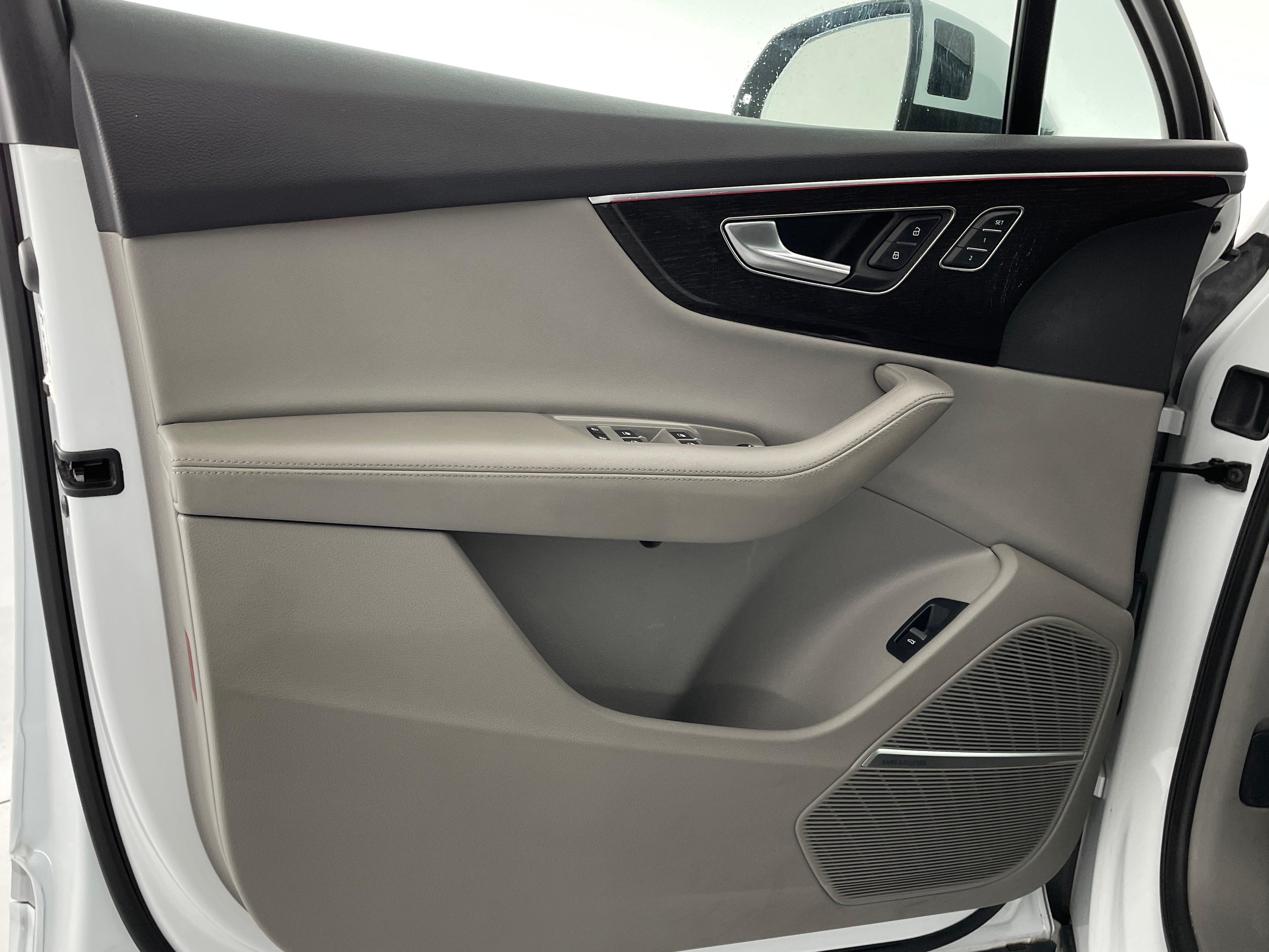 2024 Audi Q7