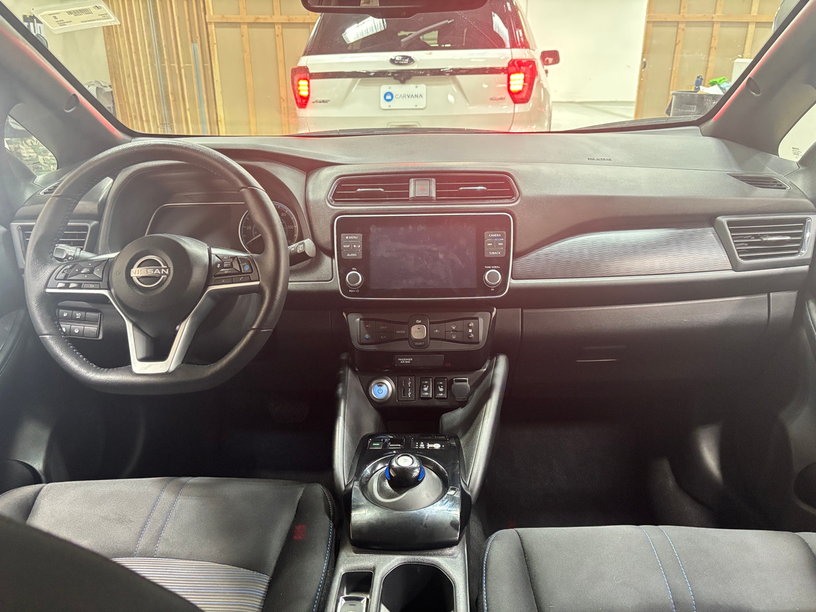 Thumbnail: 2025 Nissan Leaf - 3