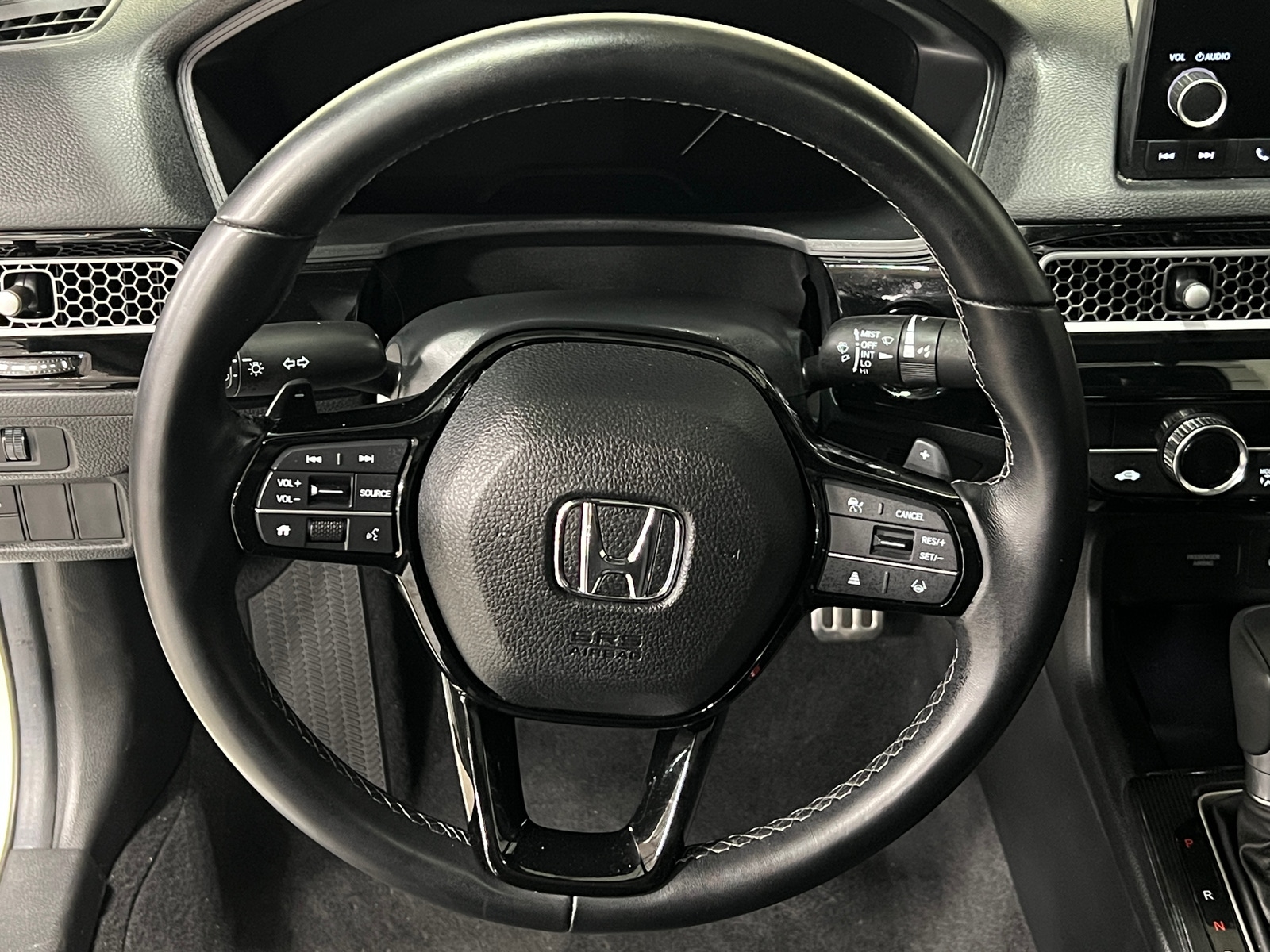 Thumbnail: 2025 Honda Civic - 5
