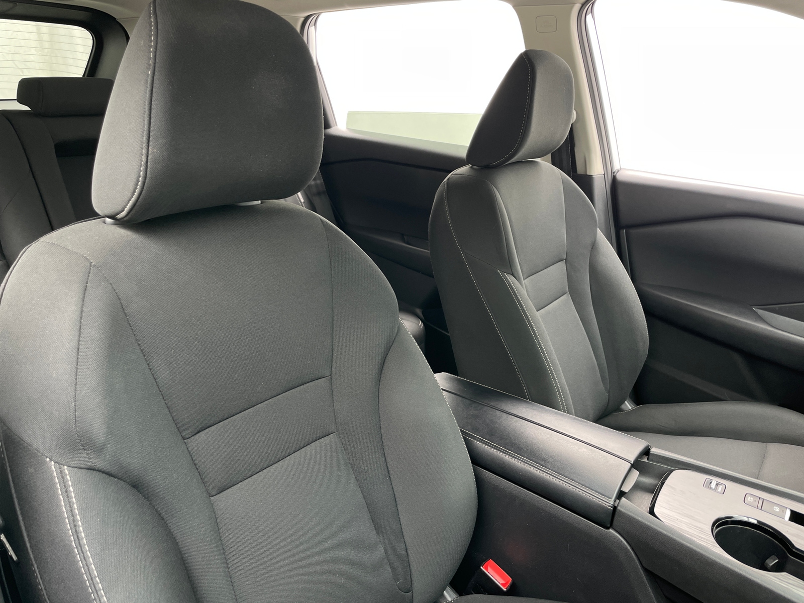 Thumbnail: 2024 Nissan Rogue - 2