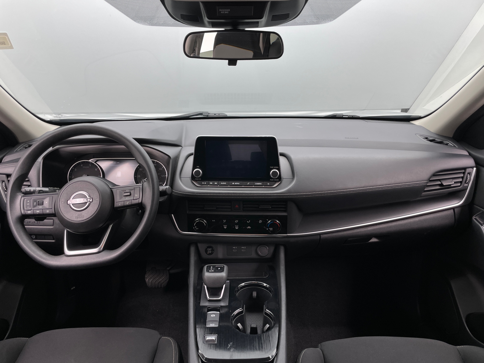Thumbnail: 2024 Nissan Rogue - 3