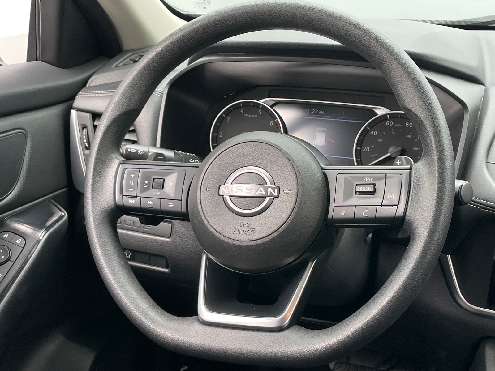 Thumbnail: 2024 Nissan Rogue - 5