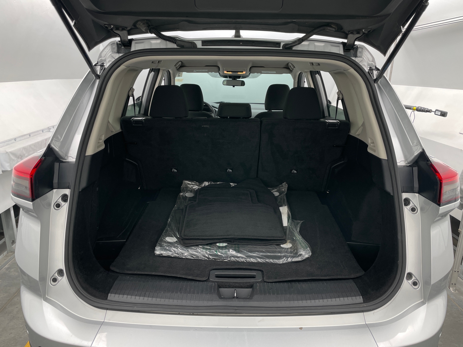 Thumbnail: 2024 Nissan Rogue - 7