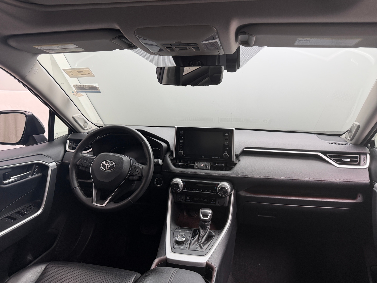 Thumbnail: 2021 Toyota RAV4 - 2