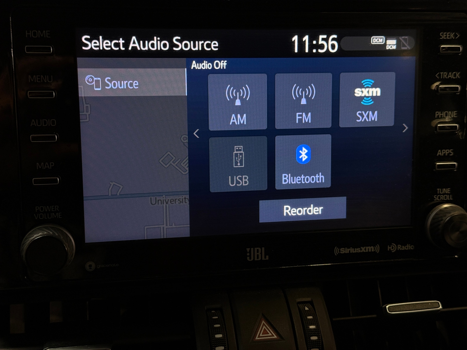 Thumbnail: 2021 Toyota RAV4 - 3