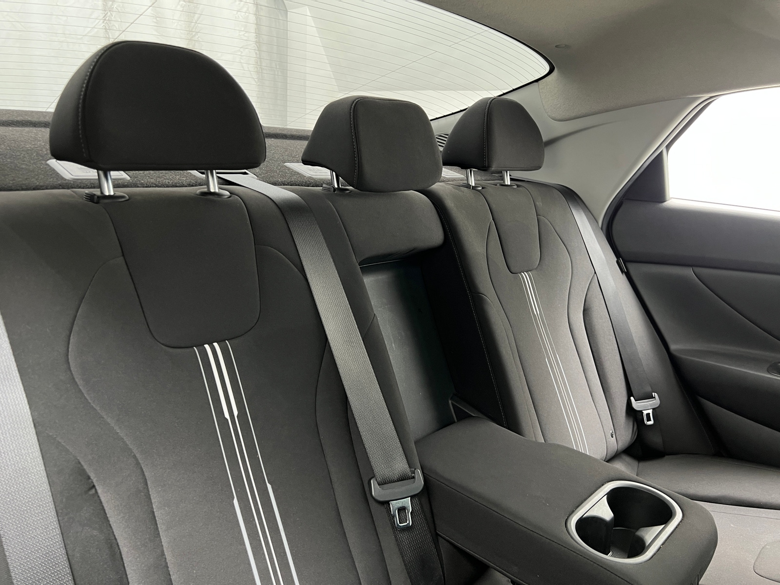 Thumbnail: 2024 Hyundai Elantra - 6