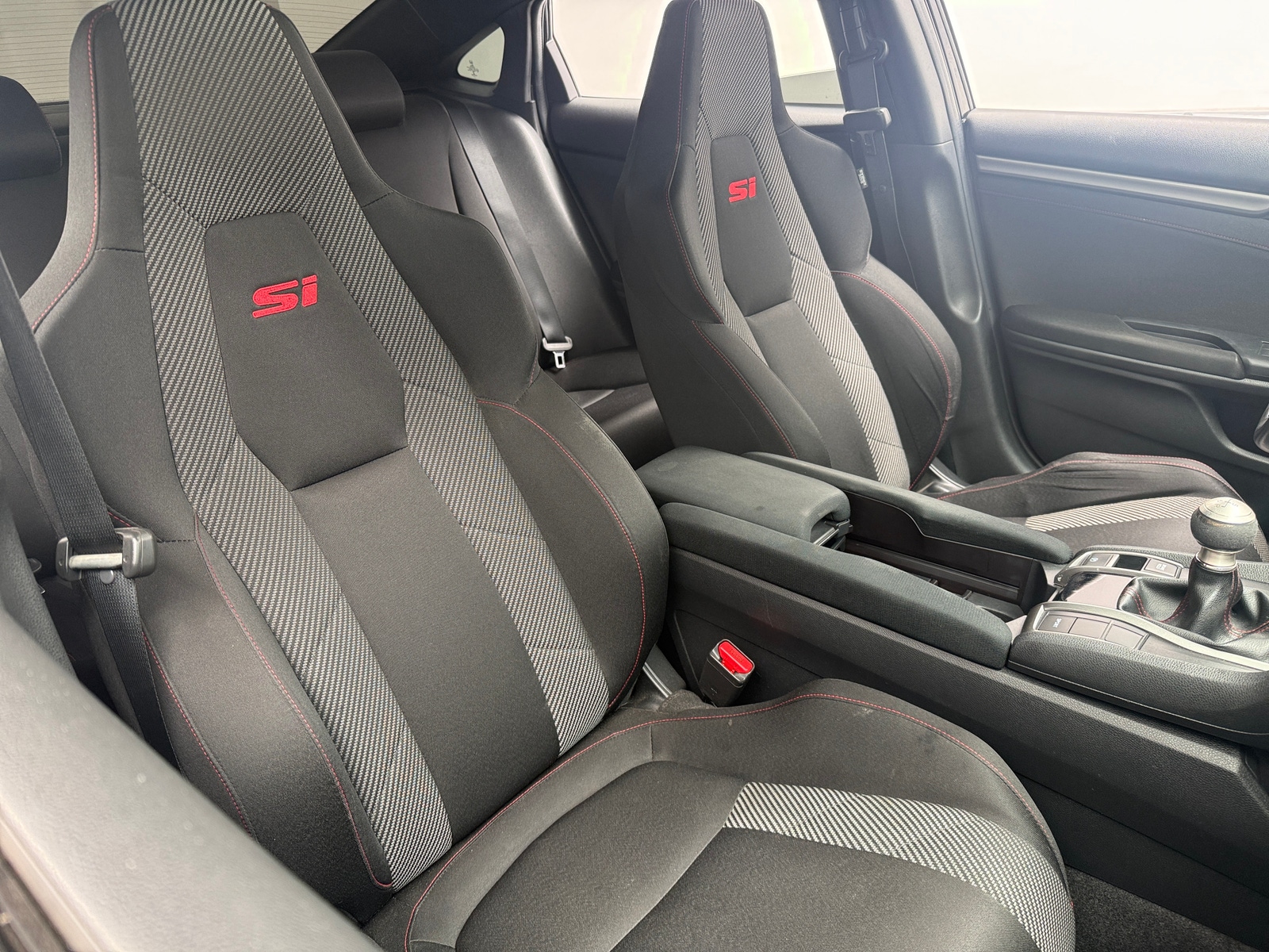 Thumbnail: 2018 Honda Civic - 2