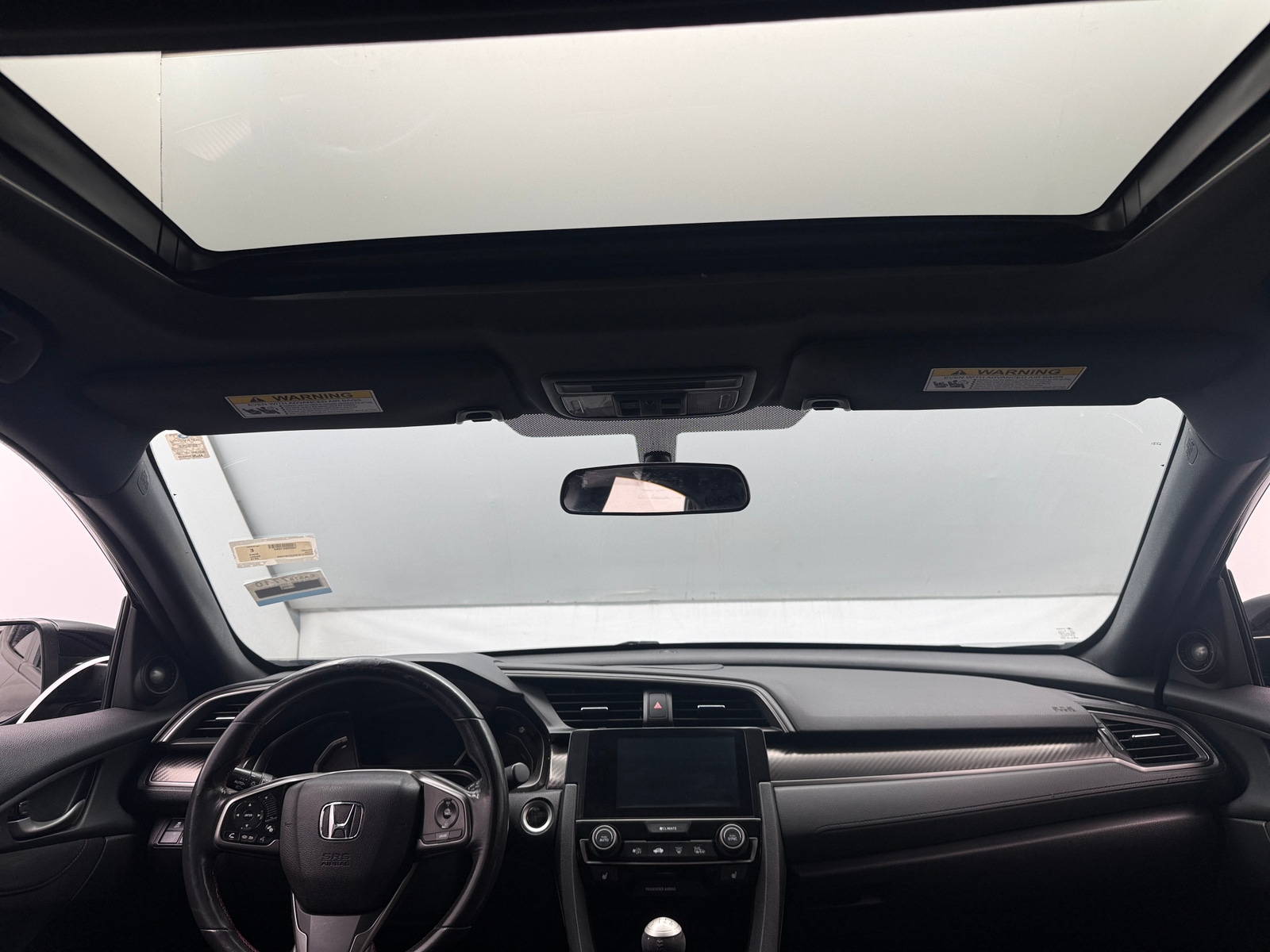 Thumbnail: 2018 Honda Civic - 3