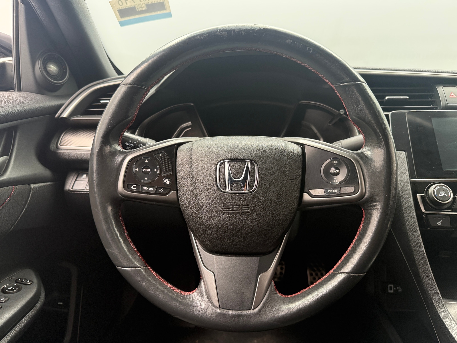 Thumbnail: 2018 Honda Civic - 5