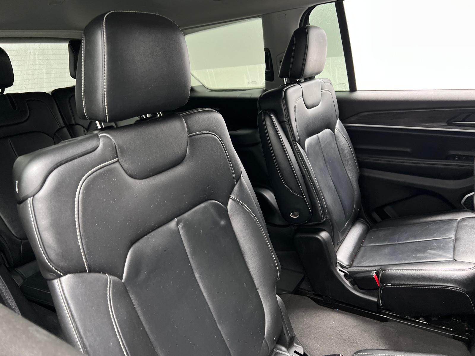 Thumbnail: 2022 Jeep Grand Cherokee L - 5
