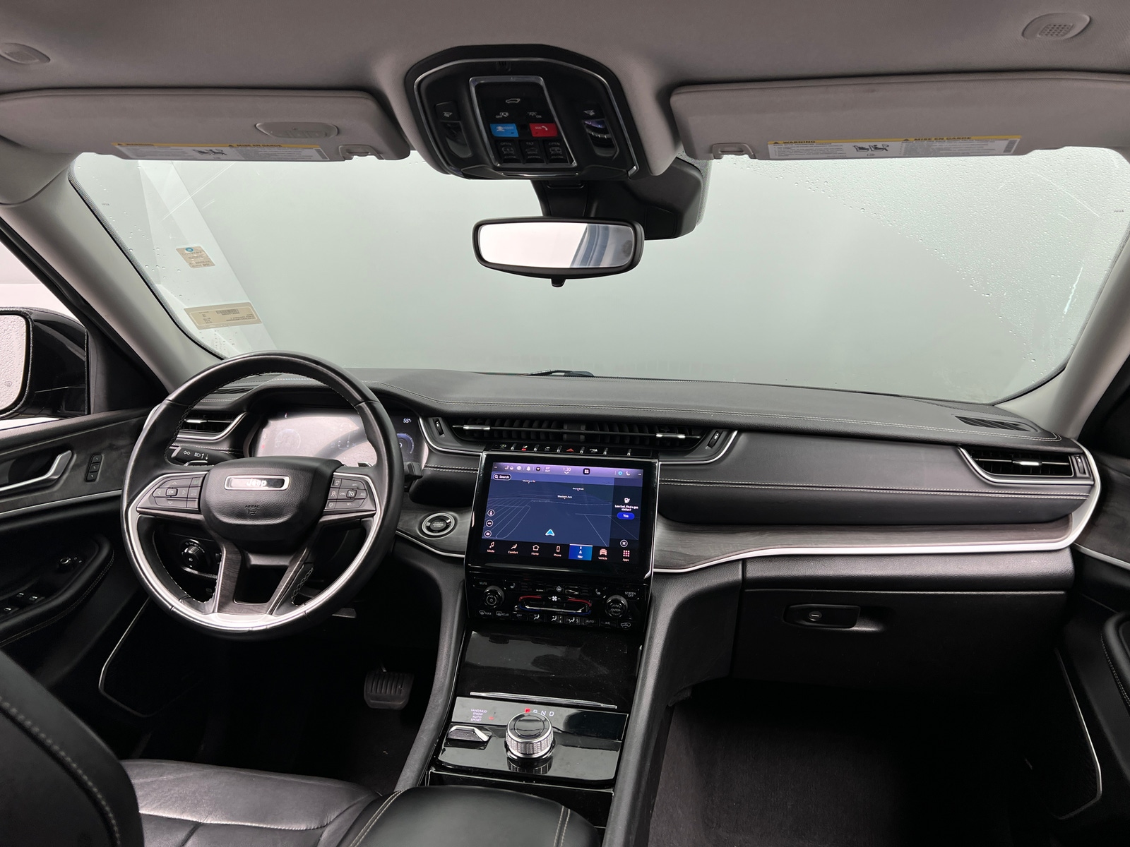 Thumbnail: 2022 Jeep Grand Cherokee L - 2