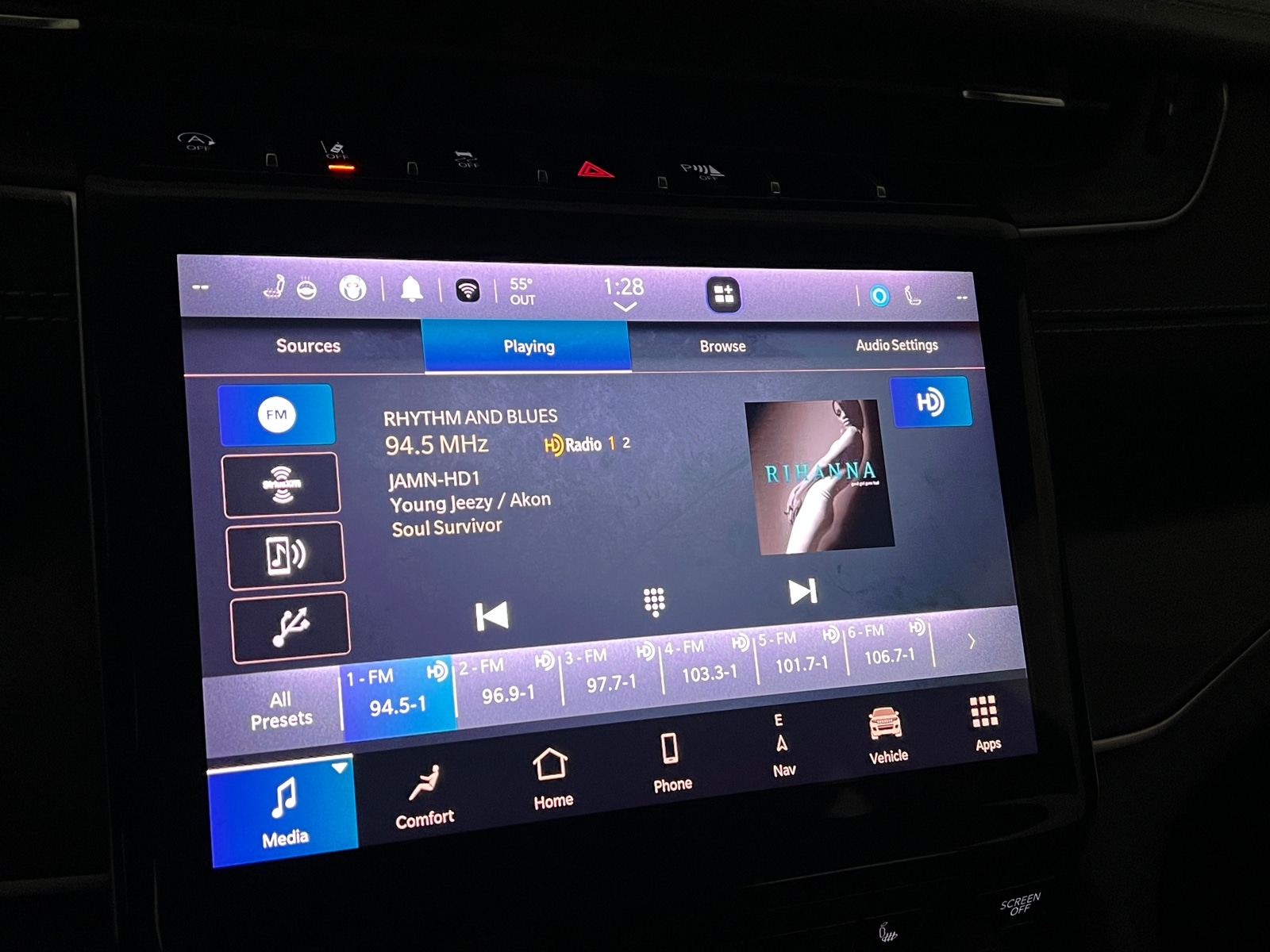 Thumbnail: 2022 Jeep Grand Cherokee L - 3