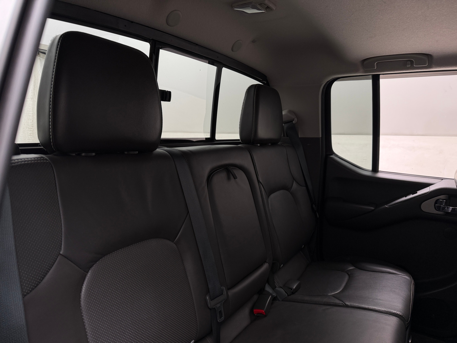 Thumbnail: 2014 Nissan Frontier - 5