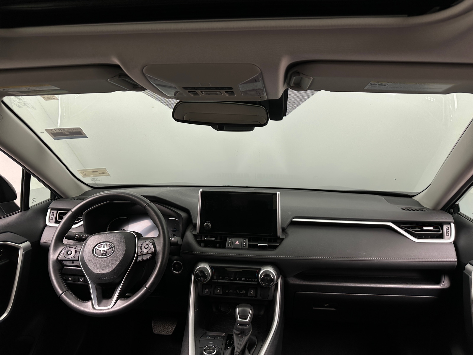 Thumbnail: 2024 Toyota RAV4 - 2