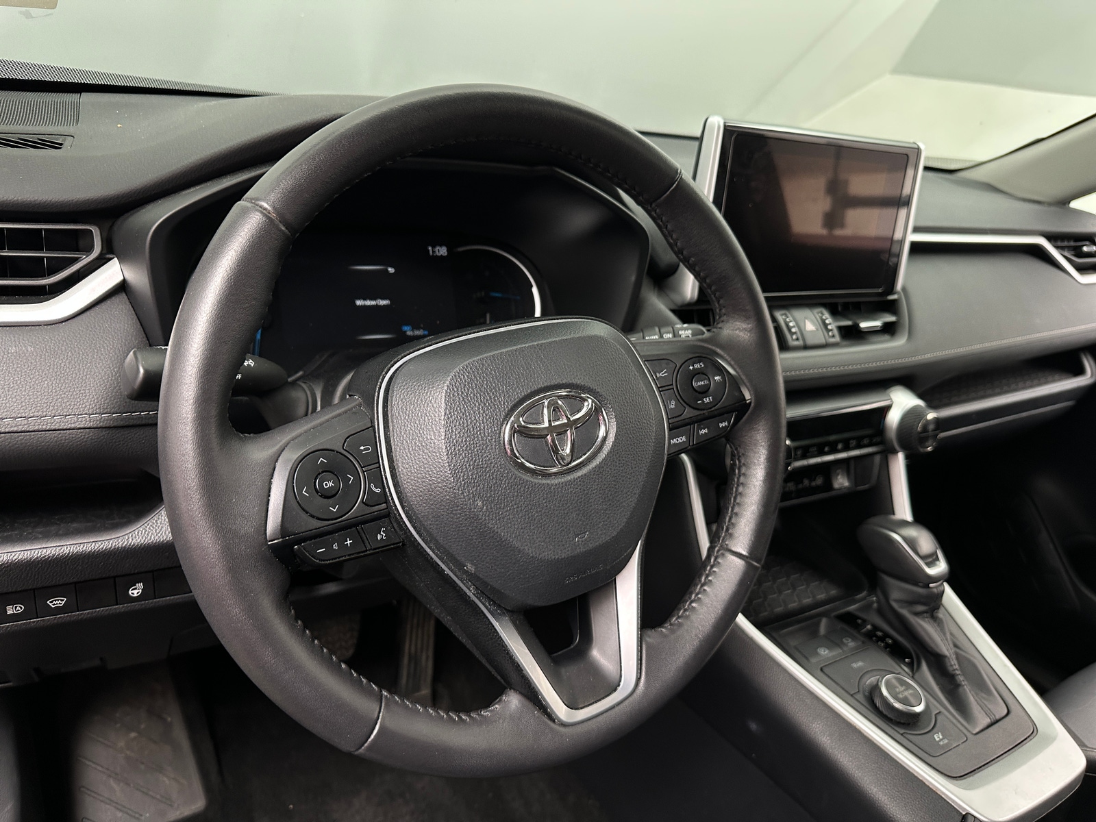 Thumbnail: 2024 Toyota RAV4 - 4