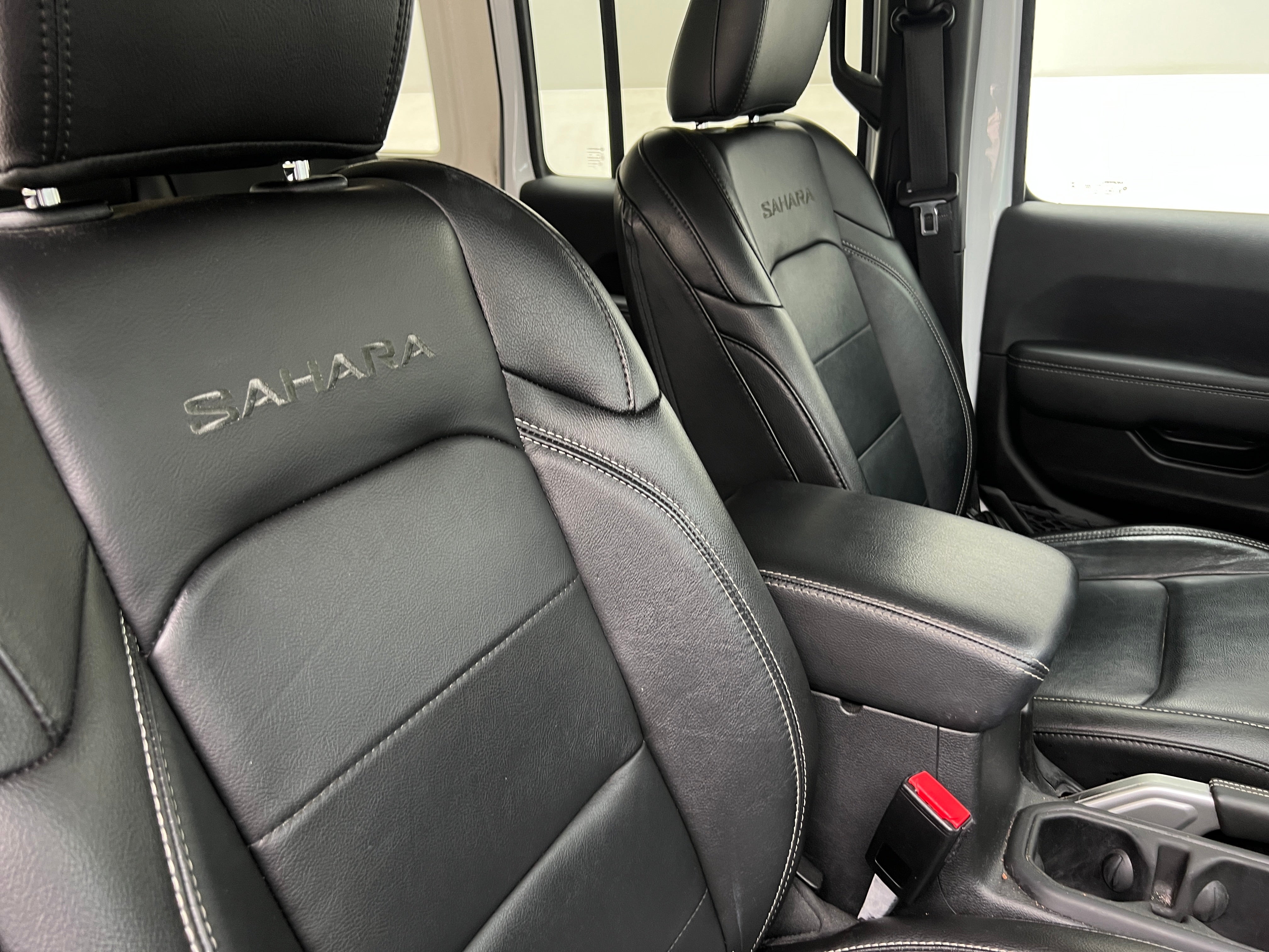 2023 Jeep Wrangler 4-Door