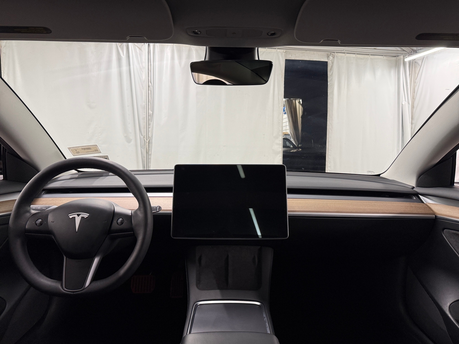 Thumbnail: 2023 Tesla Model 3 - 2