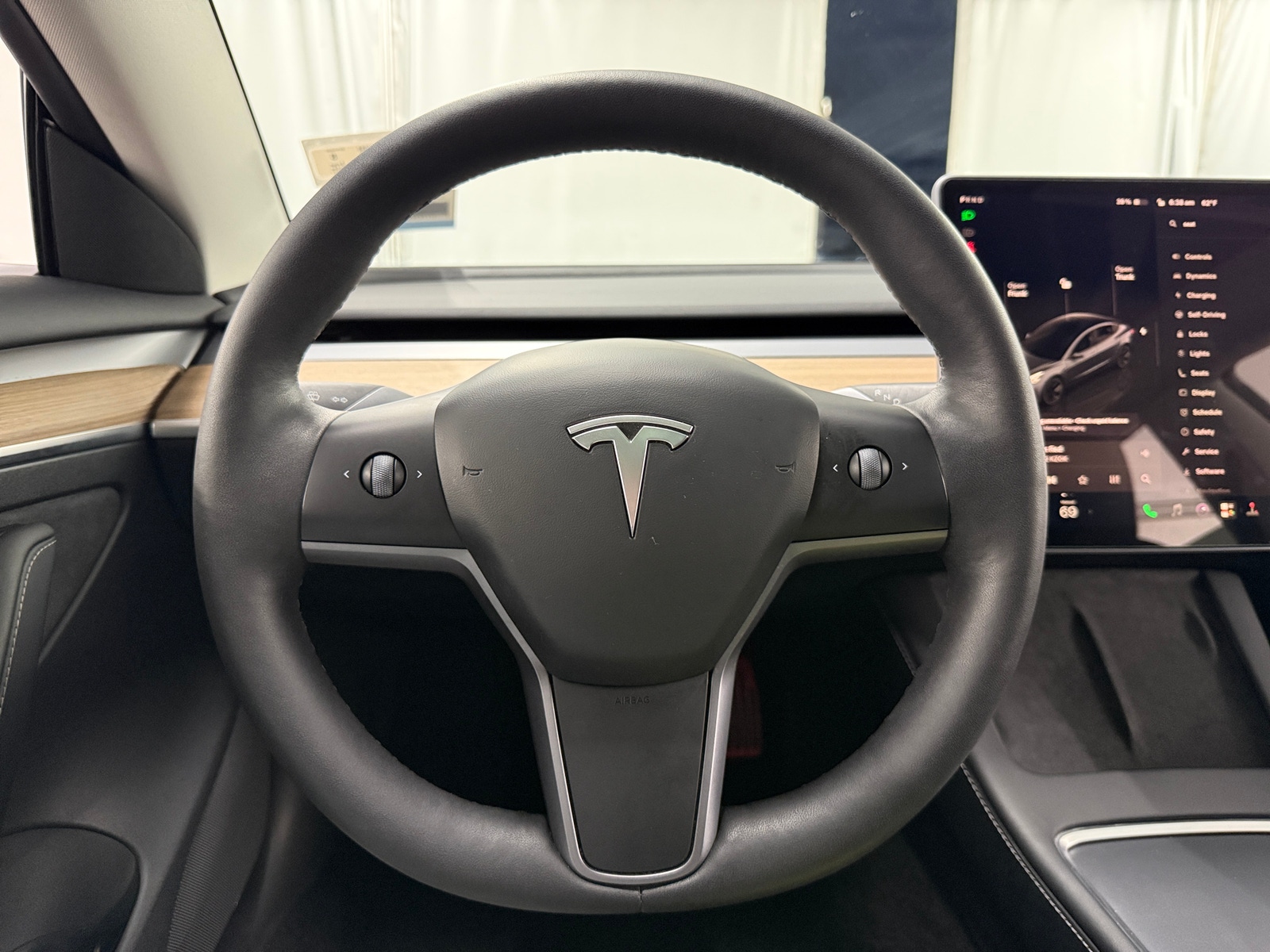 Thumbnail: 2023 Tesla Model 3 - 4