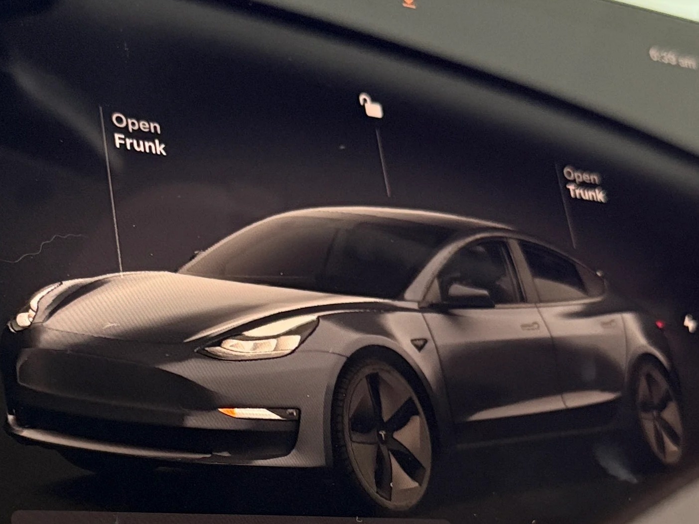 Thumbnail: 2023 Tesla Model 3 - 3