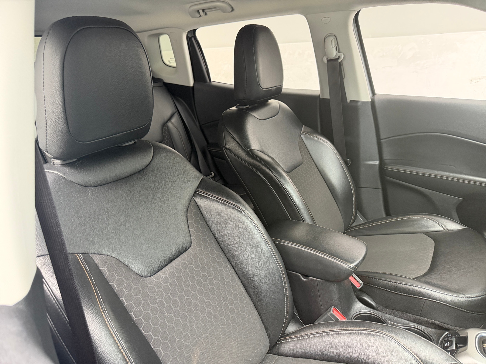 Thumbnail: 2019 Jeep Compass - 2