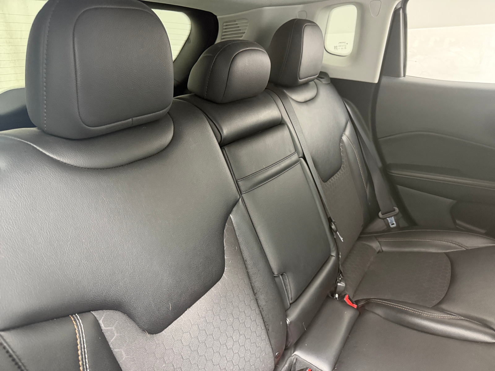 Thumbnail: 2019 Jeep Compass - 6