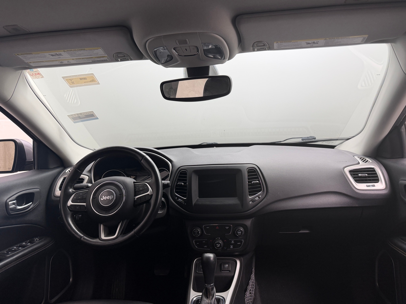 Thumbnail: 2019 Jeep Compass - 3