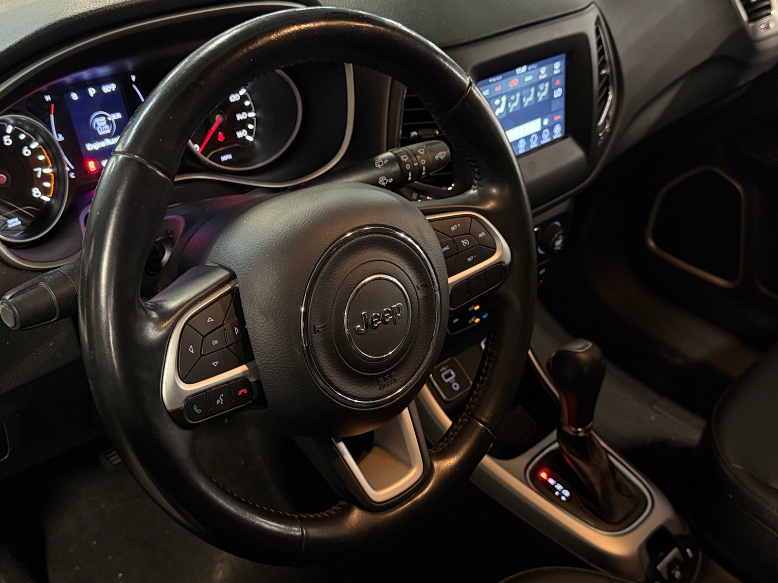 Thumbnail: 2019 Jeep Compass - 5