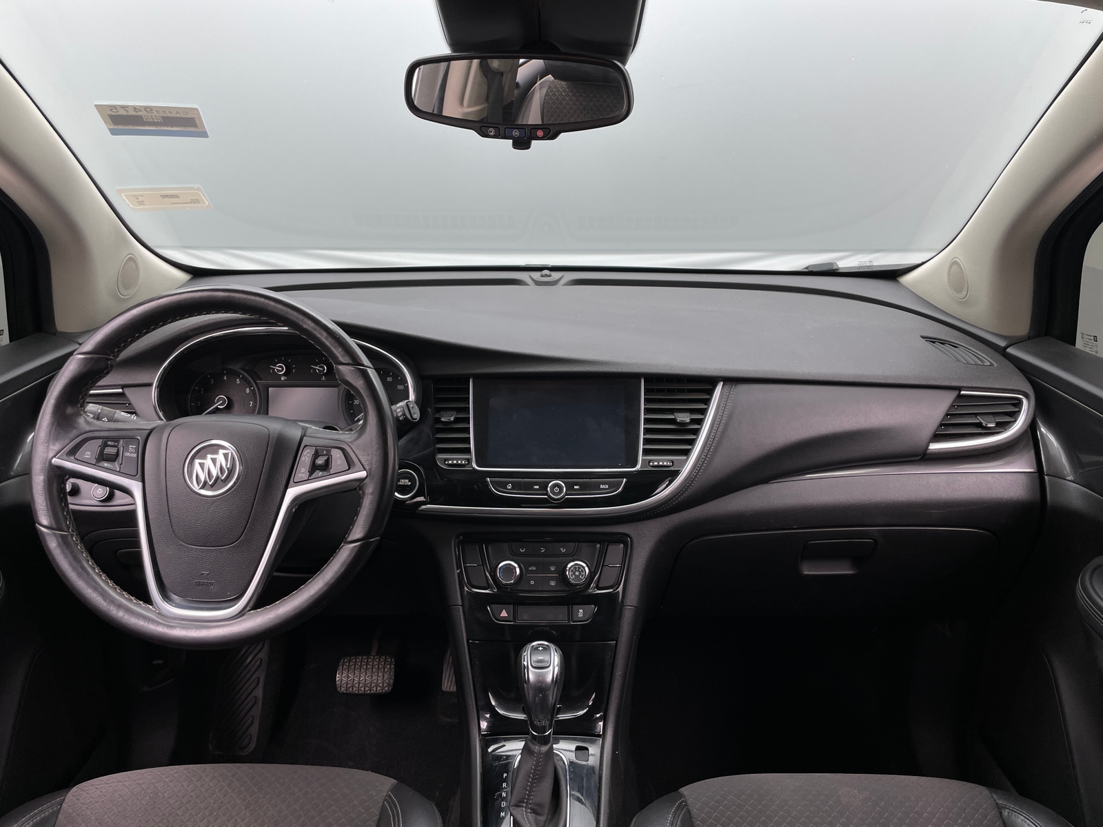 Thumbnail: 2019 Buick Encore - 2