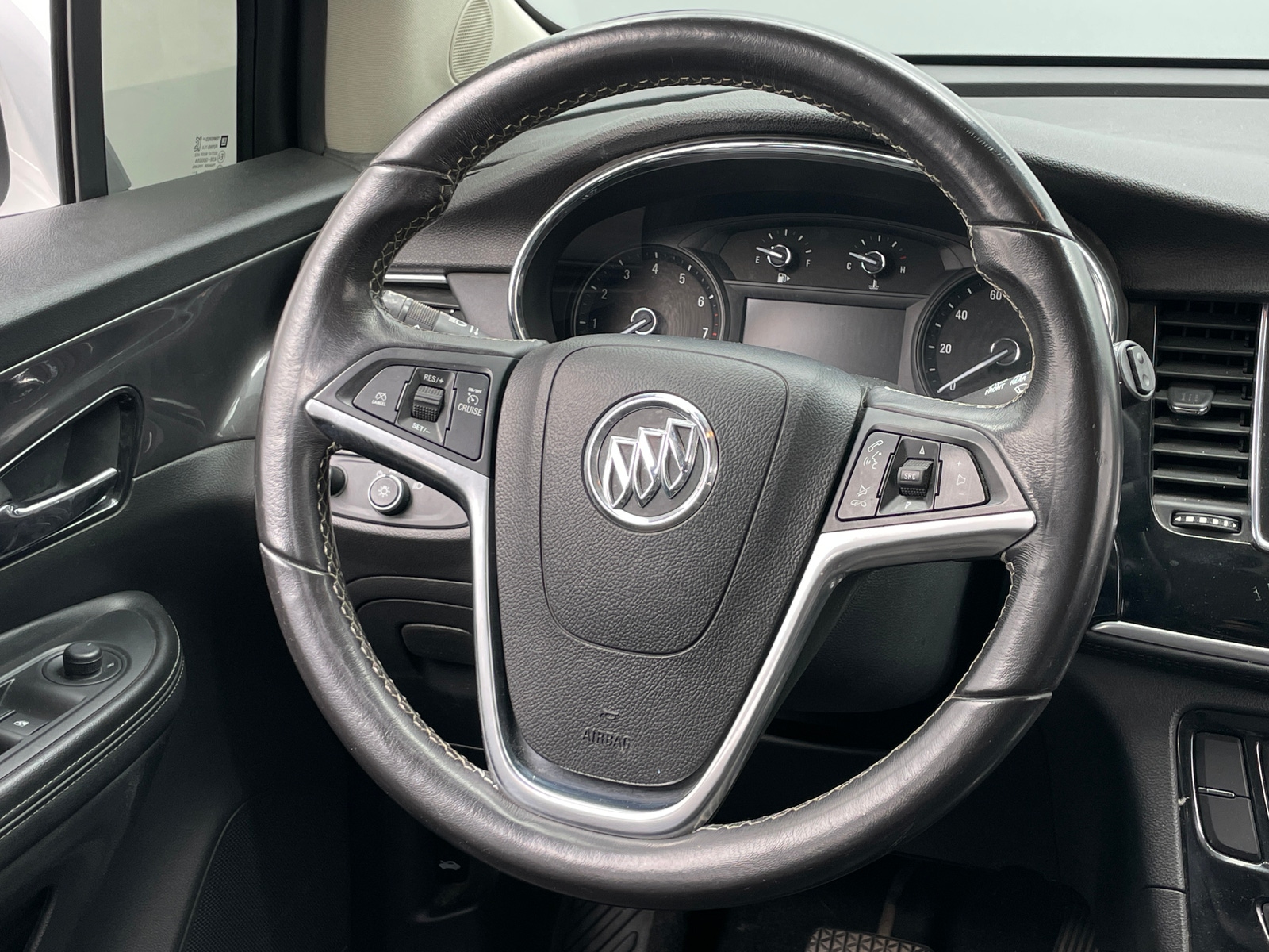 Thumbnail: 2019 Buick Encore - 4