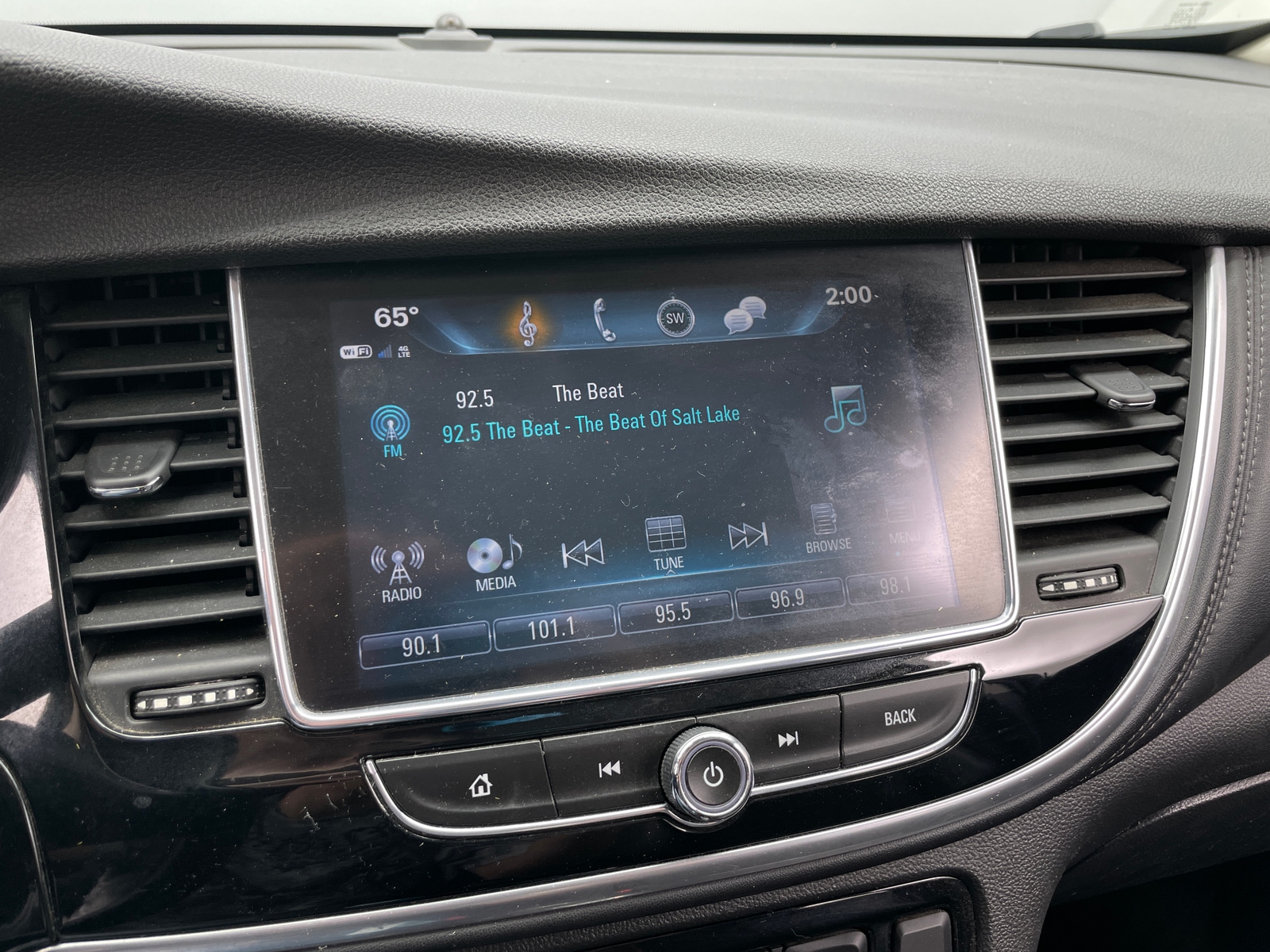 Thumbnail: 2019 Buick Encore - 3