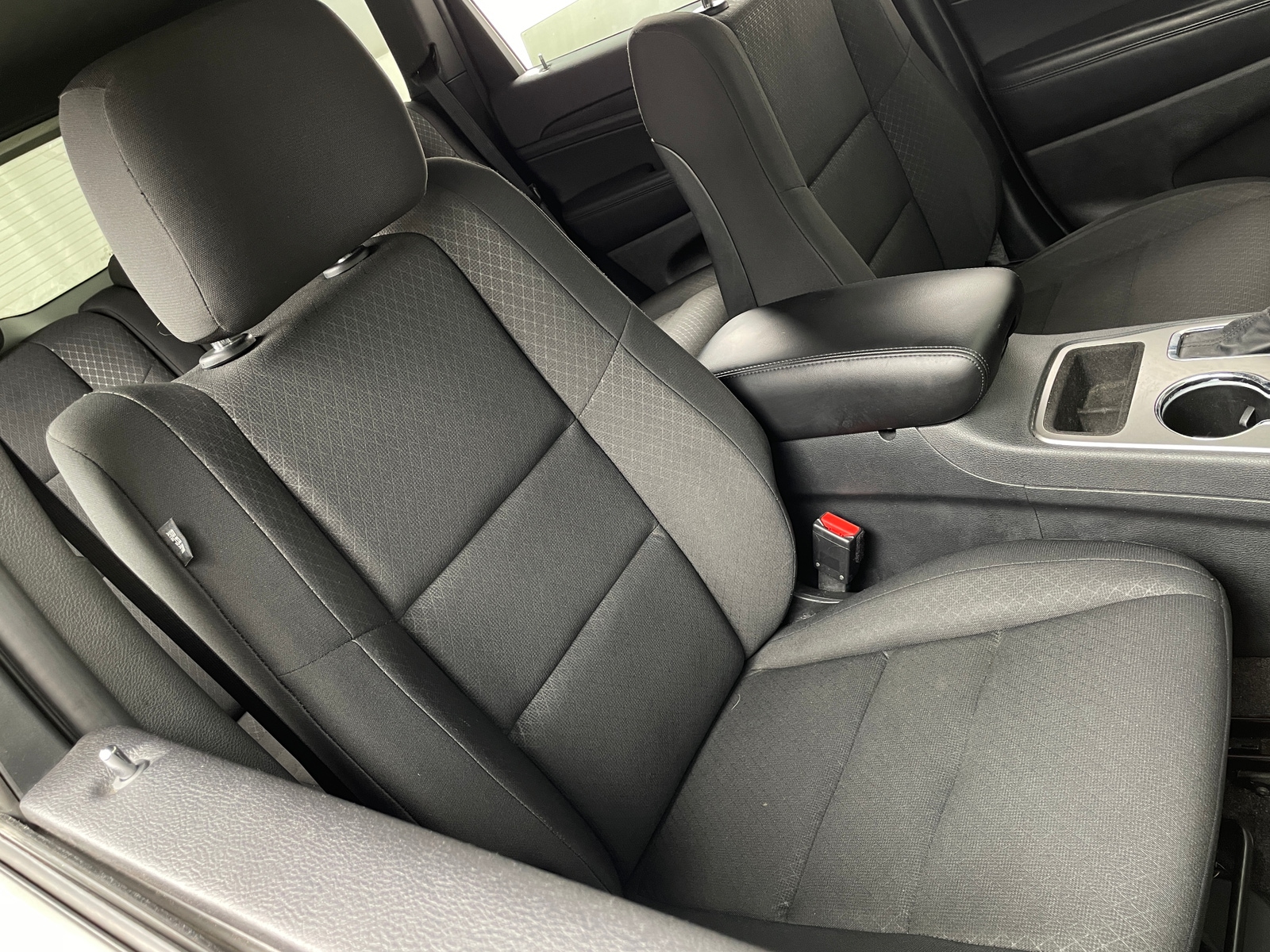 Thumbnail: 2018 Jeep Grand Cherokee - 2