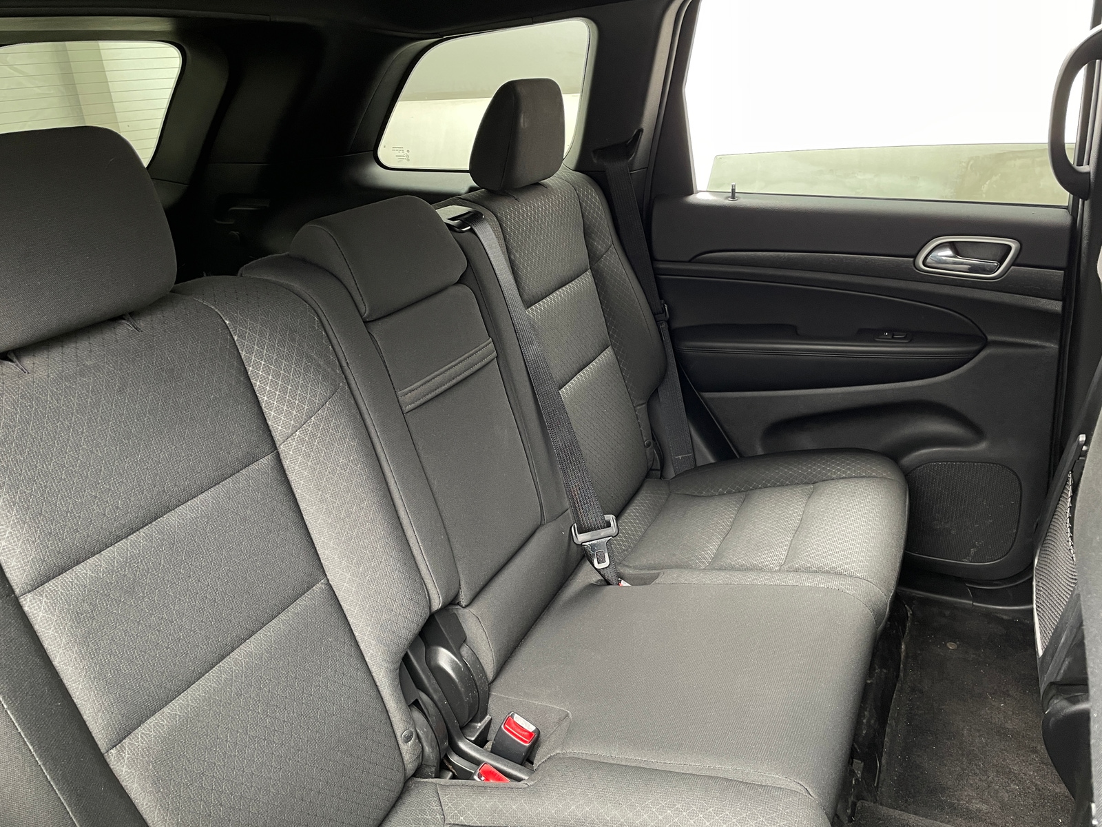 Thumbnail: 2018 Jeep Grand Cherokee - 6