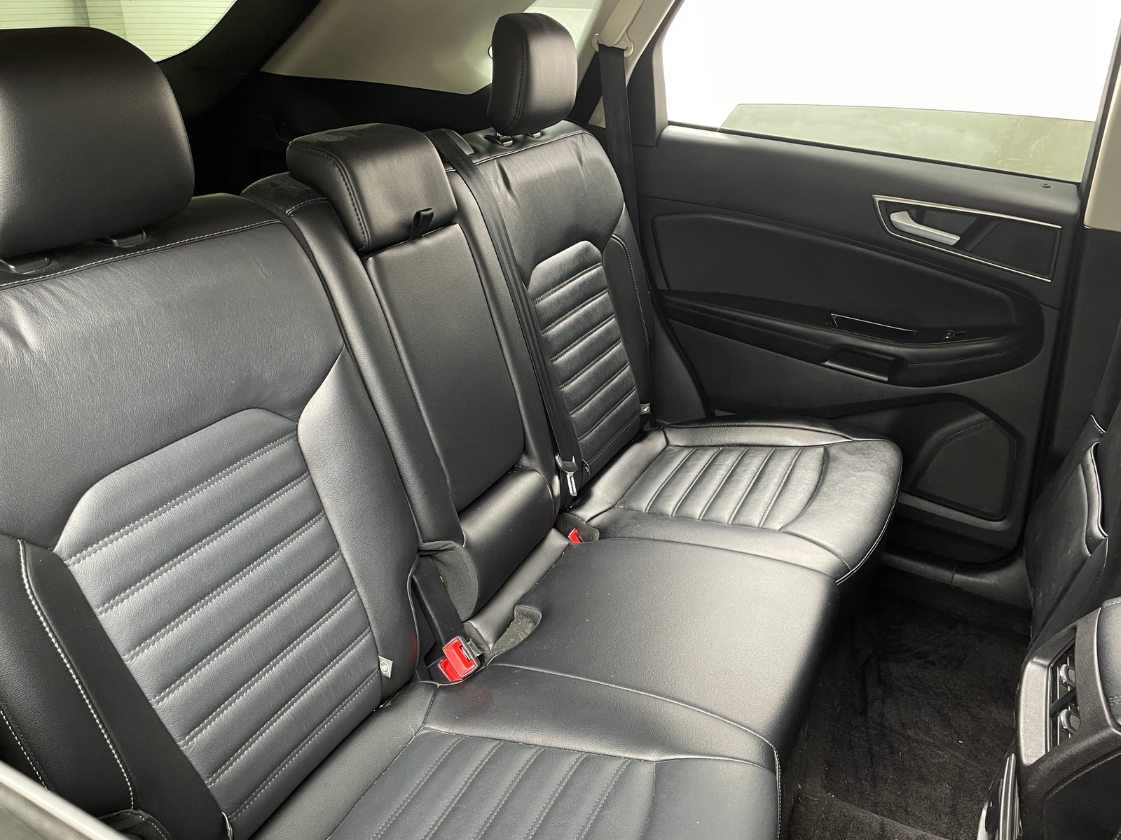 Thumbnail: 2016 Ford Edge - 5
