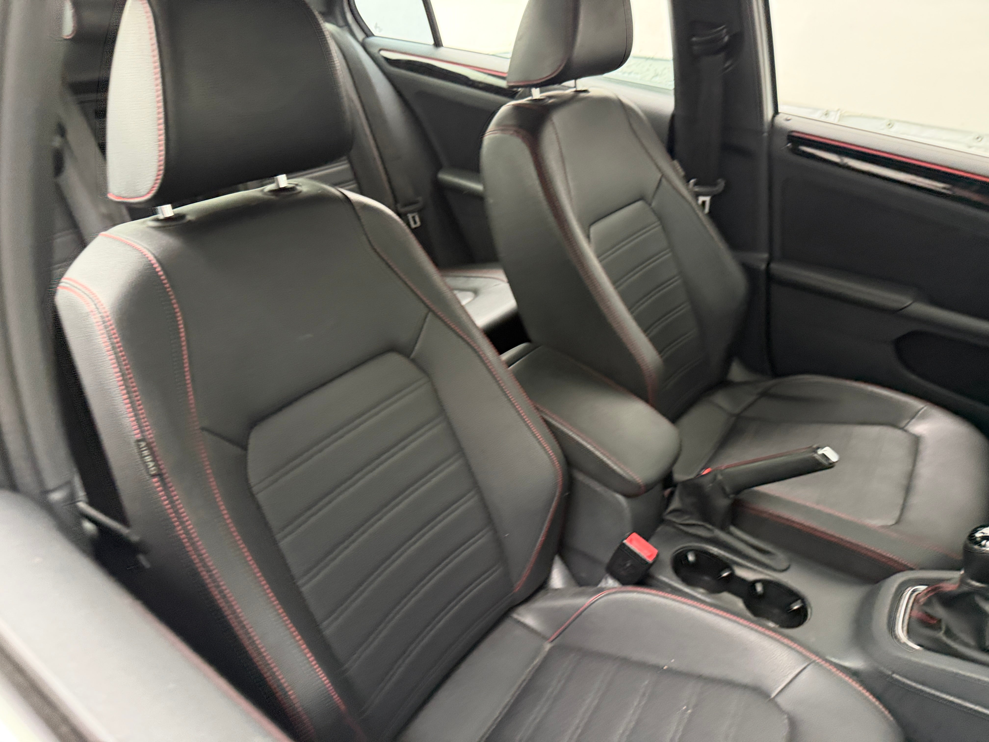 2017 Volkswagen Jetta GLI