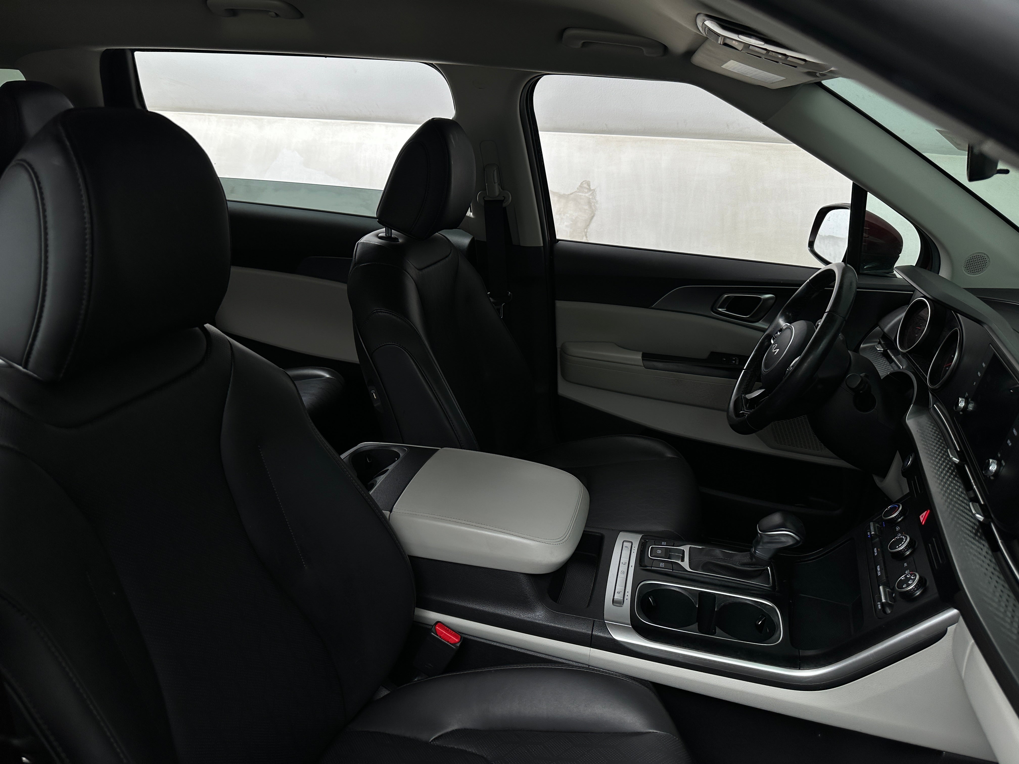 2023 Kia Carnival