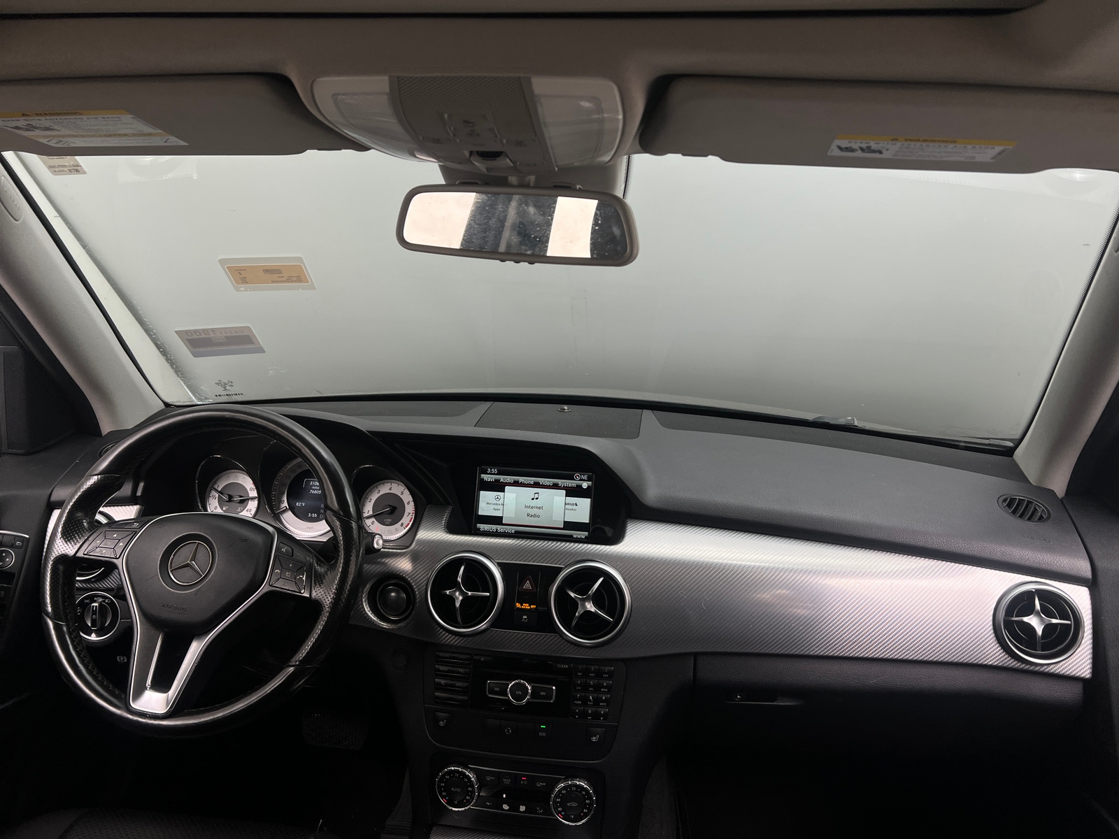 Thumbnail: 2015 Mercedes-Benz GLK - 2
