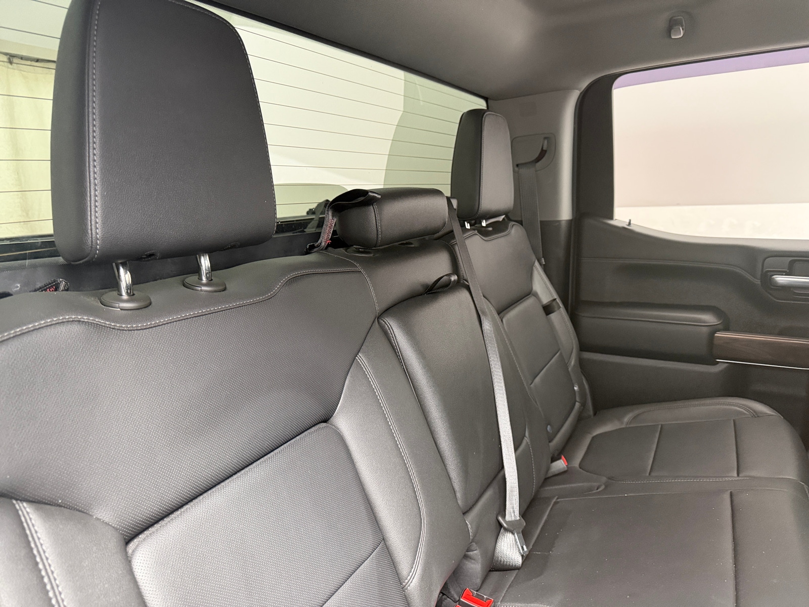 Thumbnail: 2021 GMC Sierra 1500 - 5